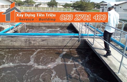 Công ty cung cấp vận chuyển bùn vi sinh An Giang