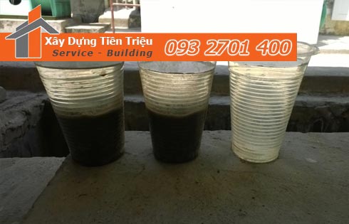 Công ty cung cấp vận chuyển bùn vi sinh Đắc Lắc