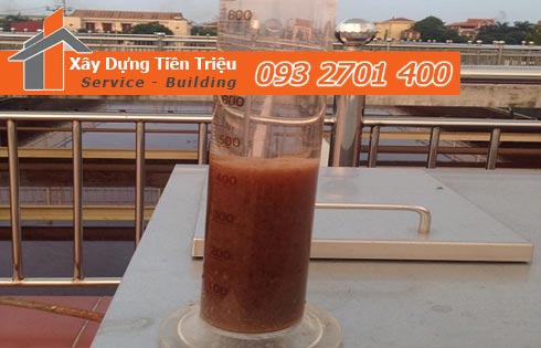 Dịch vụ hút chuyển bùn vi sinh Đắc Nông