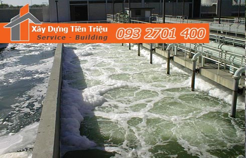 dịch vụ cung cấp vận chuyển bùn vi sinh Khánh Hòa tại Công ty Tiền Triệu