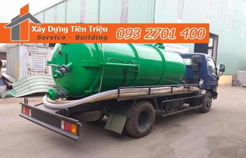 Dịch vụ mua bán và vận chuyển bùn vi sinh ở Lâm Đồng