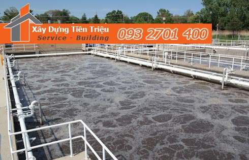 Công ty cung cấp vận chuyển bùn vi sinh Quận 5