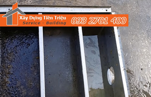 Dịch vụ hút hầm bể mỡ tại Vũng Tàu