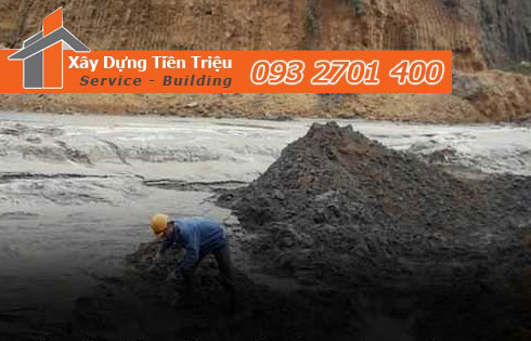 Công ty hút bùn nước thải công nghiệp Quận 4 uy tín