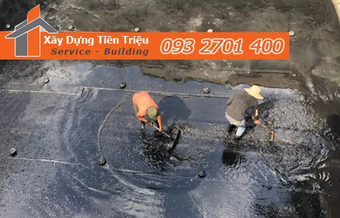 Vệ sinh bể xử lý nước thải Bình Dương giá rẻ